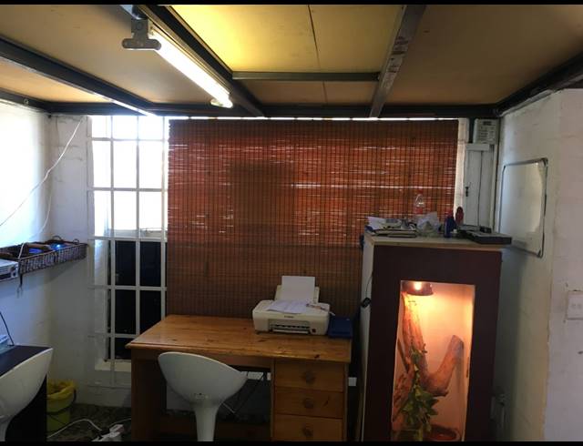 113M² WAREHOUSE FOR SALE IN BRACKENFELL INDUSTRIAL